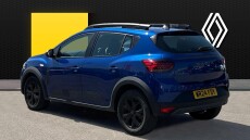 Dacia Sandero Stepway 1.0 TCe Extreme 5dr Petrol Hatchback